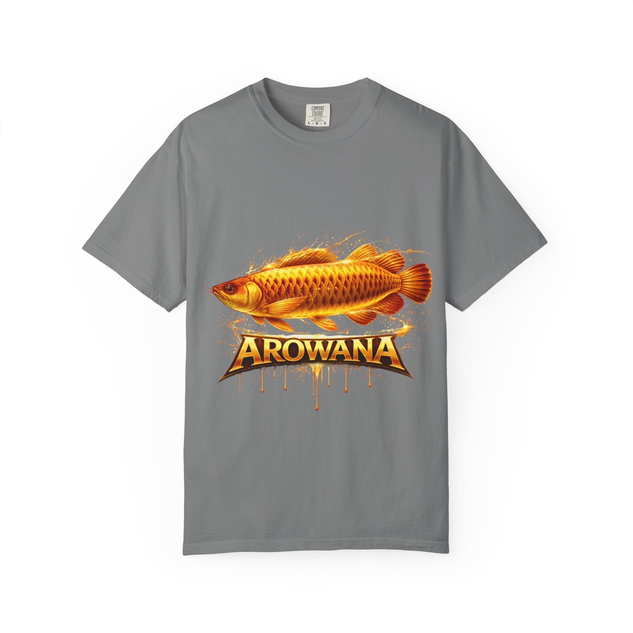 The Arowana: Founder's Edition