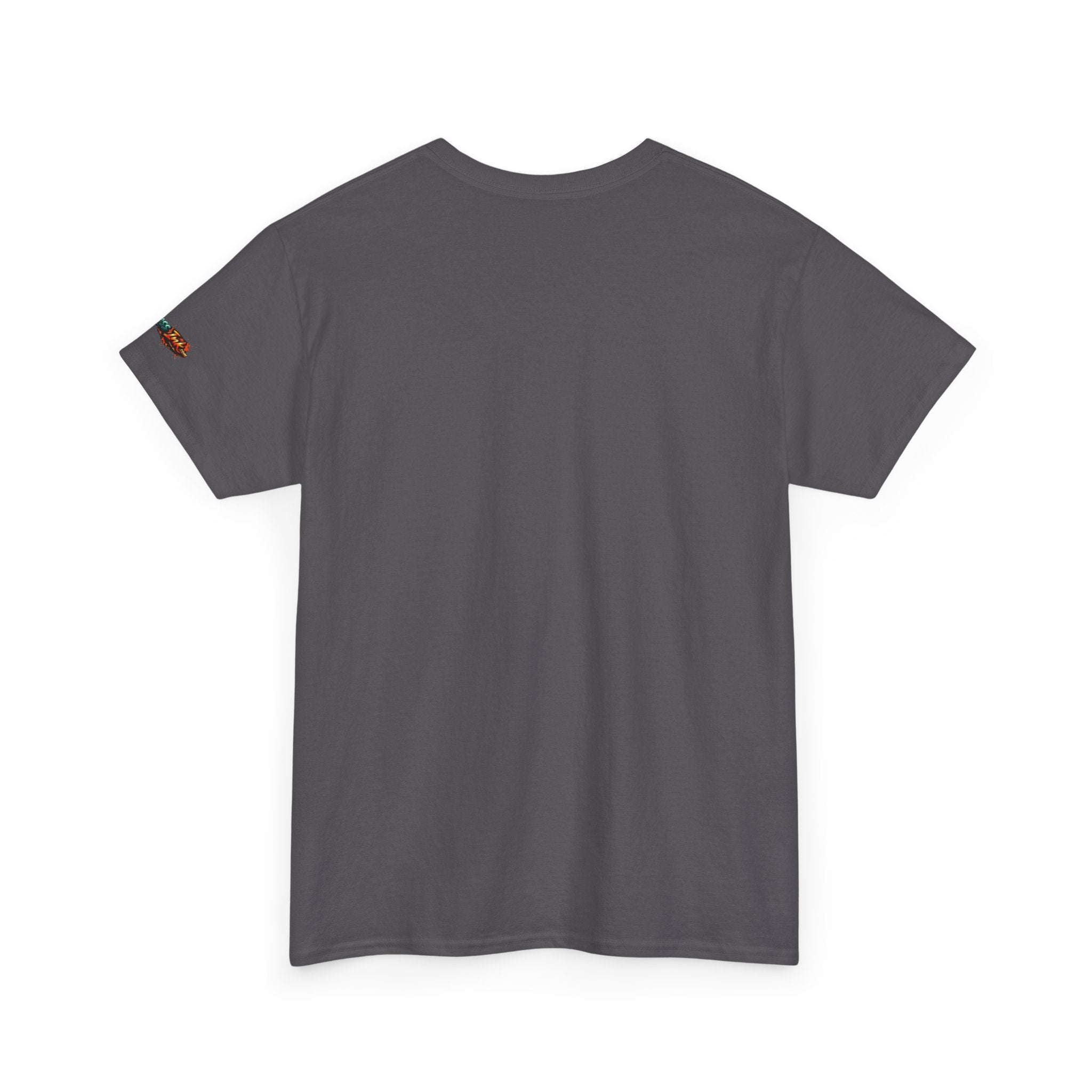 The Eternal Wars Celestial Crest Tee
