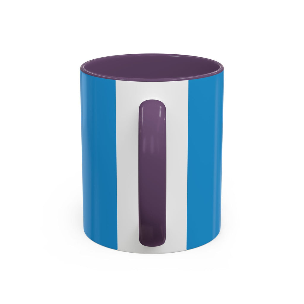 Blue Phantom Pleco Accent Coffee Mug – Aquarium Fish Lover Gift (11/15oz)