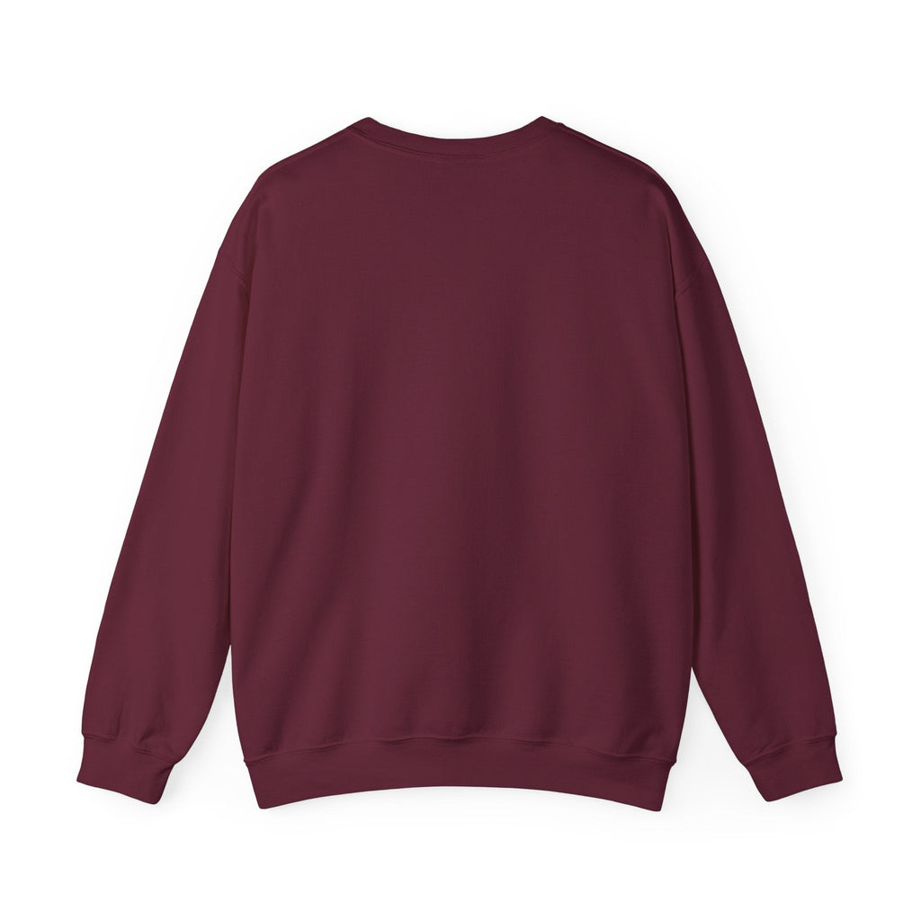 Blue Phantom Pleco Crewneck Sweatshirt – Aquatic Fish Graphic Pullover