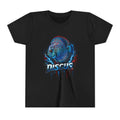 Electric Discus – Youth "Lightning" Premium Jersey Tee