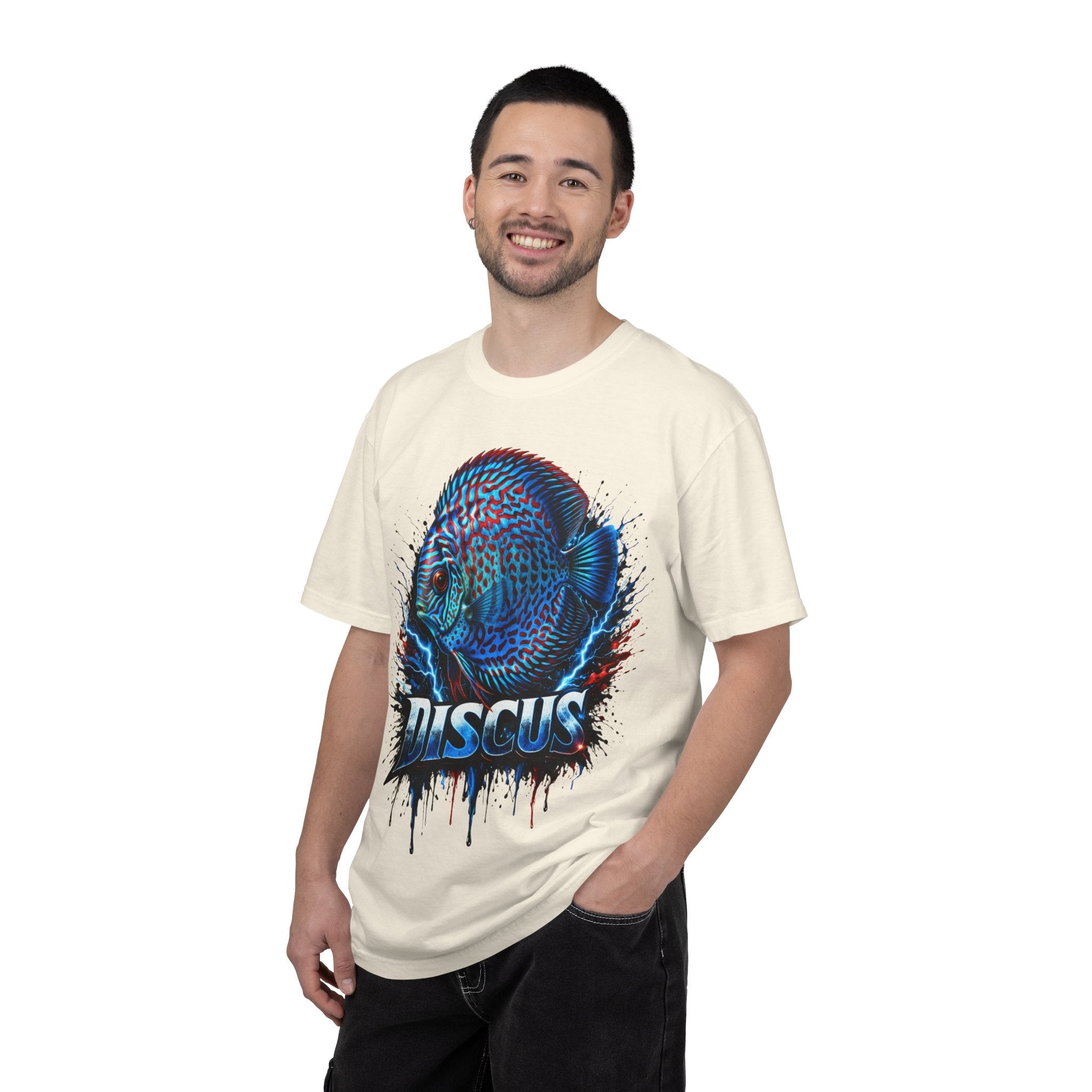 The Discus: Founder's Edition