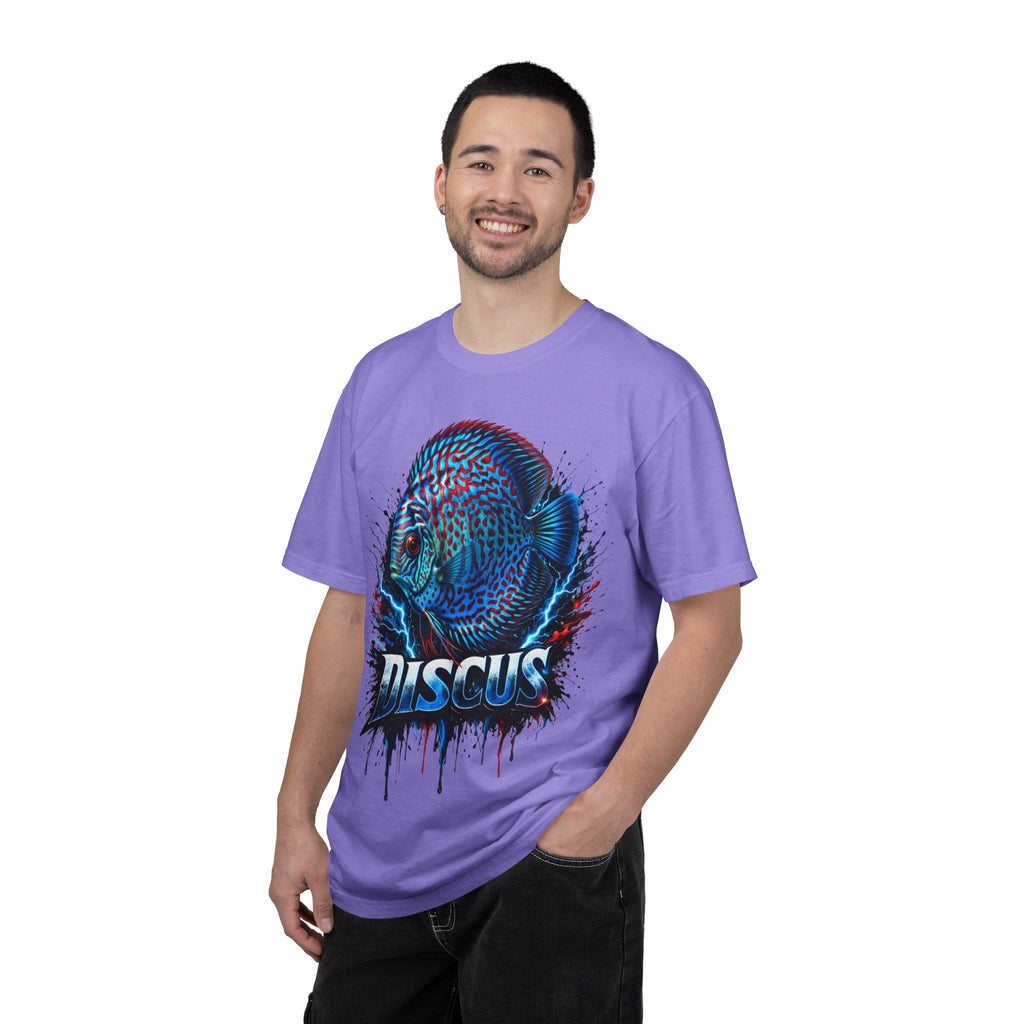 The Discus: Founder's Edition