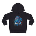 Electric Discus – Toddler Premium "Lightning" Fleece Hoodie