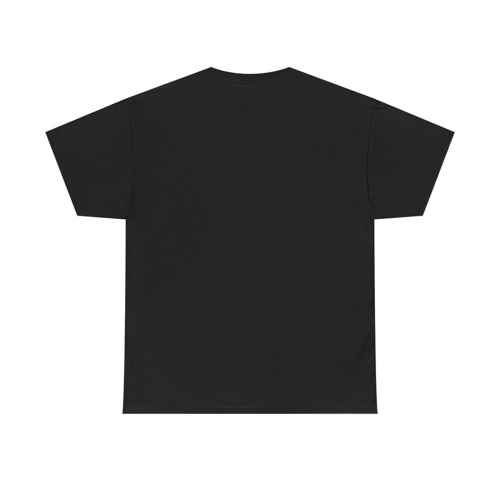 Electric Blue Acara – Premium Graphic Tee