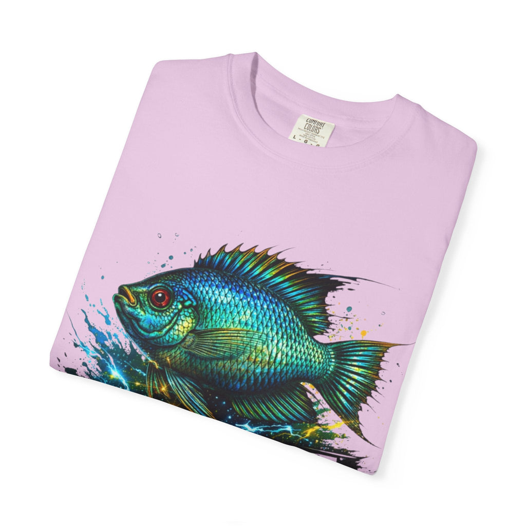 The Electric Blue Acara: Founder's Edition
