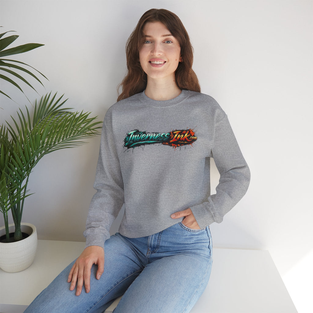 L-185 Xingu Spiny Monster Pleco — Urban Street Art Crewneck