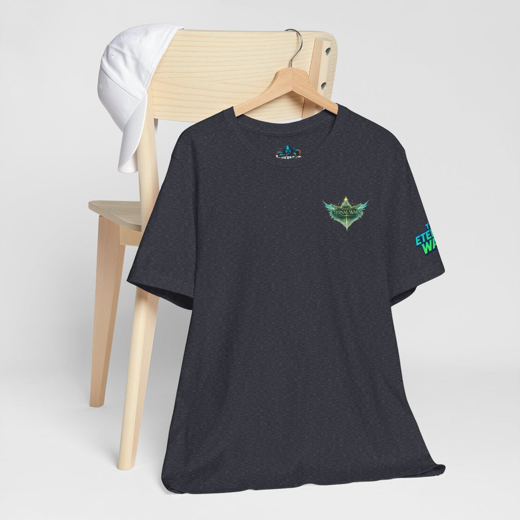 The Eternal Wars Crest Tee