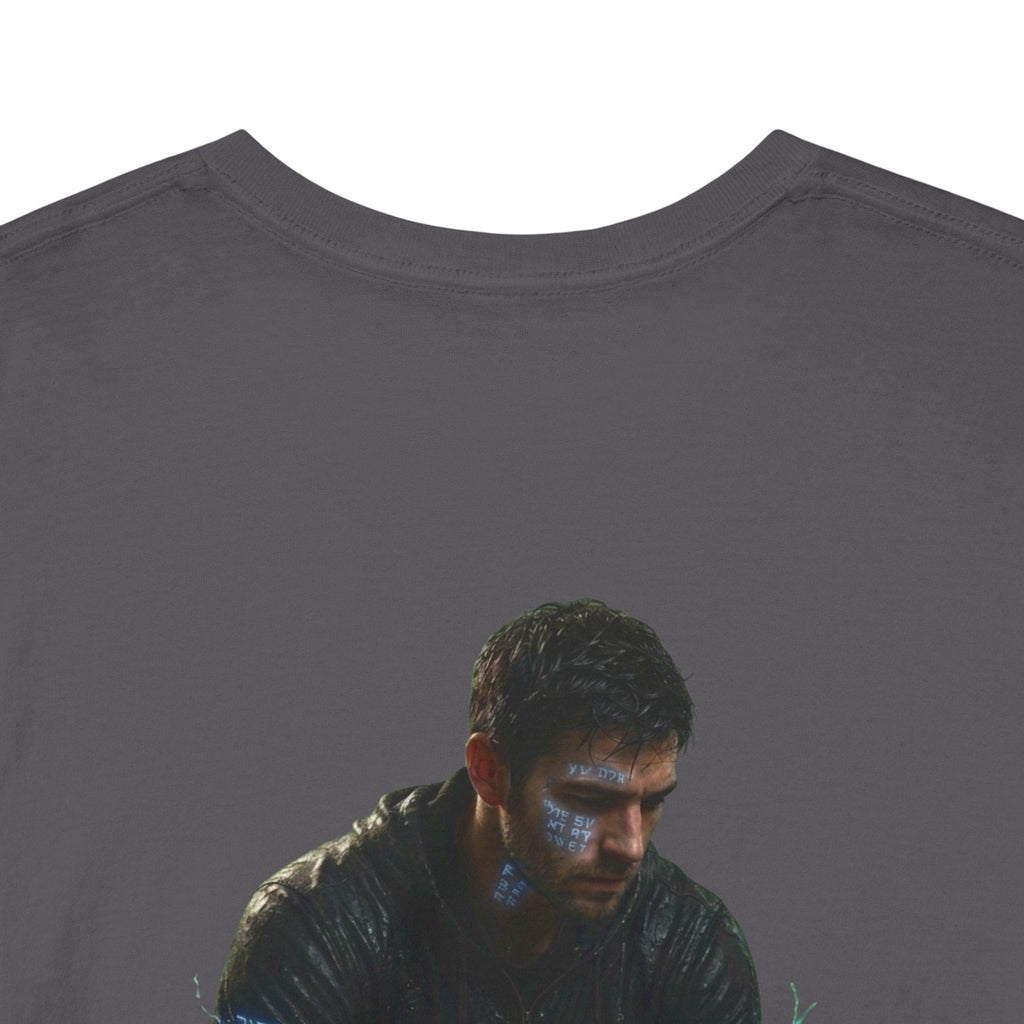 Micah & Mia Journey Tee | The Eternal Wars