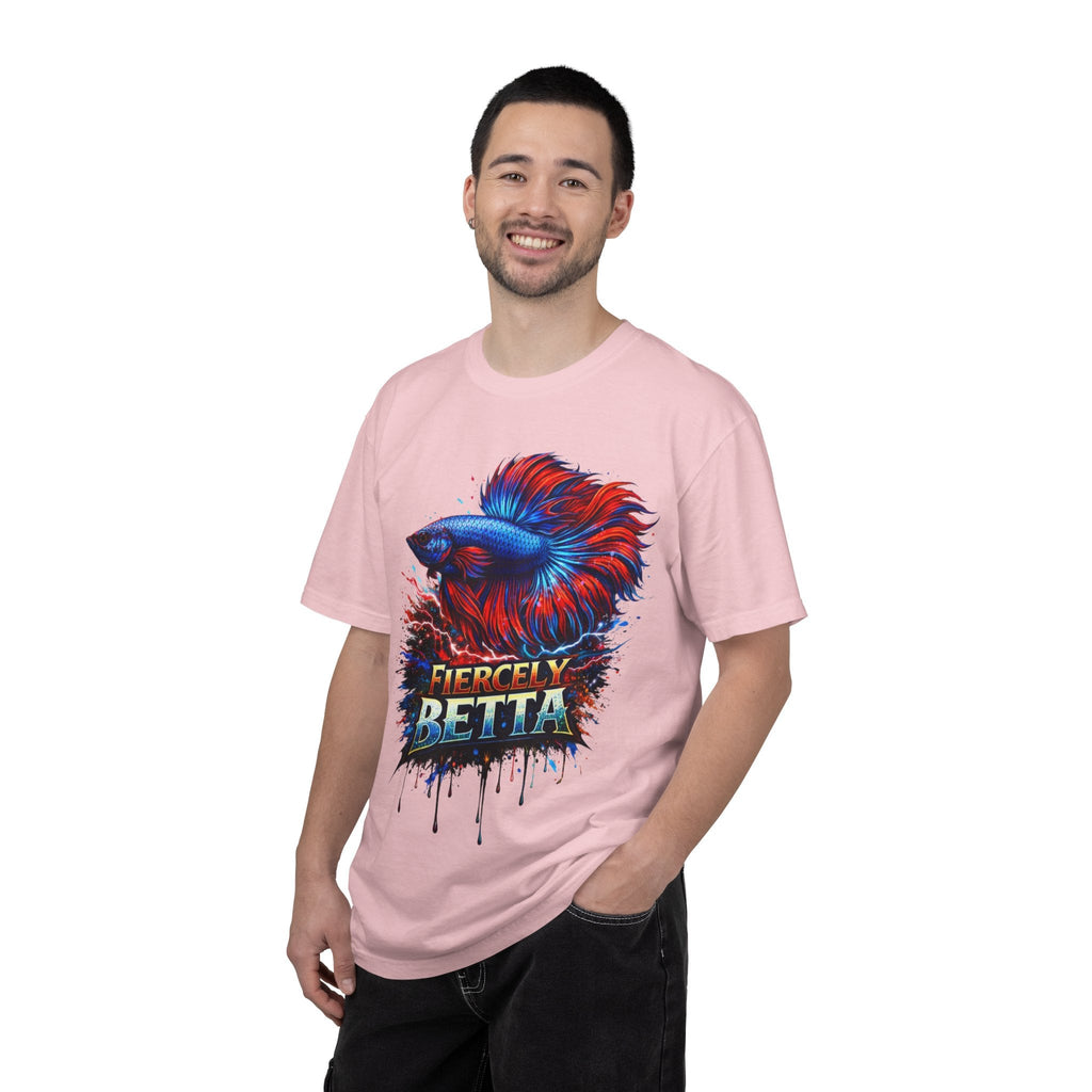 The Fiercely Betta: Founder's Edition