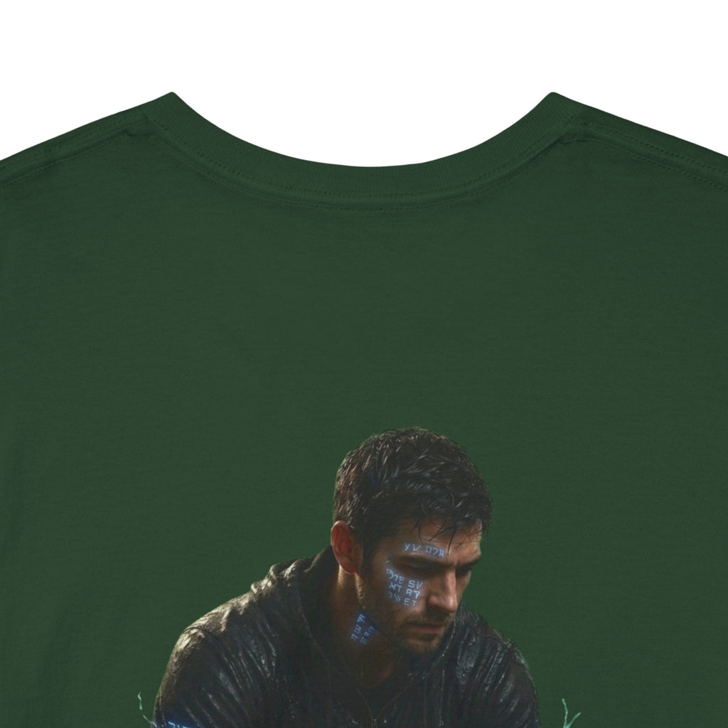 Micah & Mia Journey Tee | The Eternal Wars