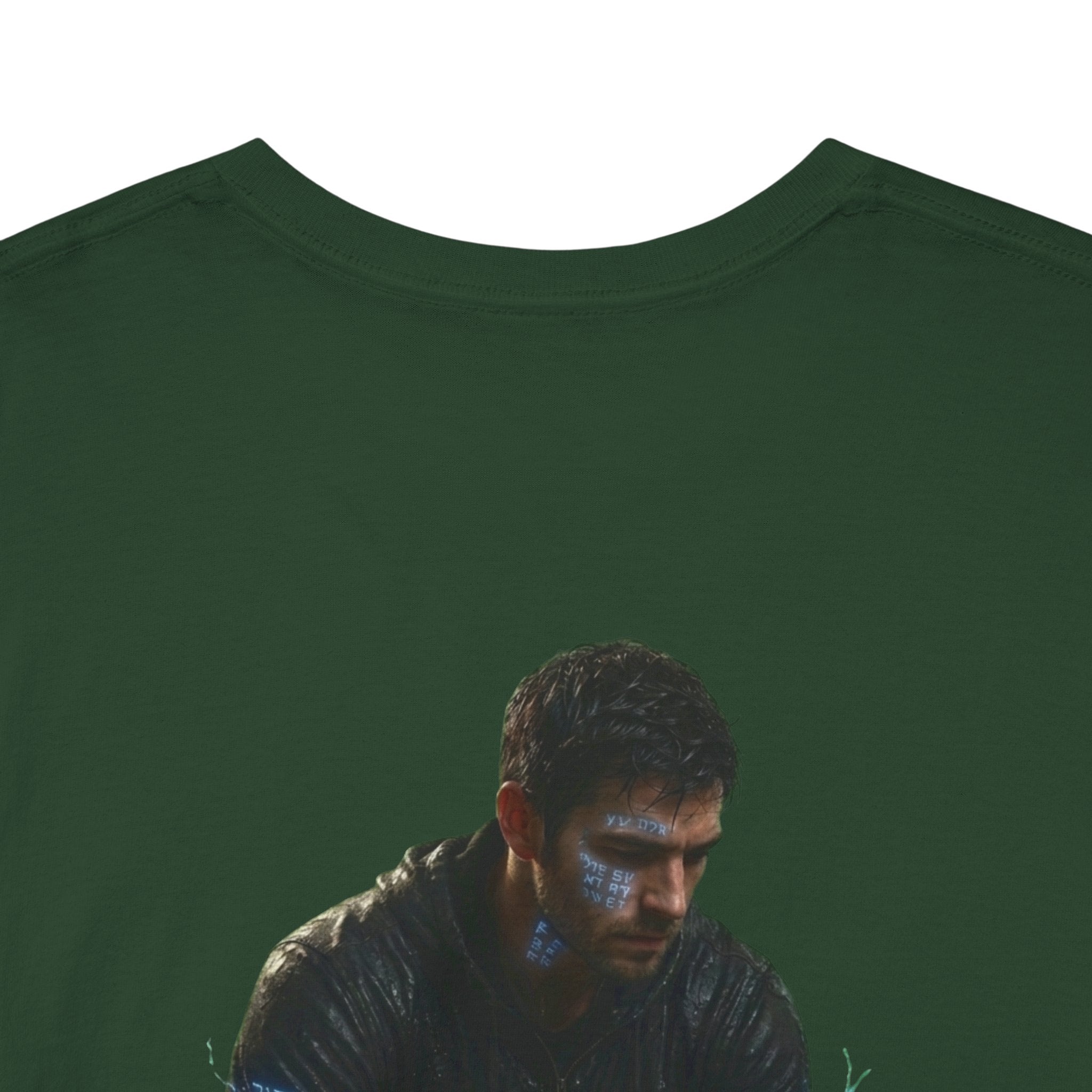 Micah & Mia Journey Tee | The Eternal Wars