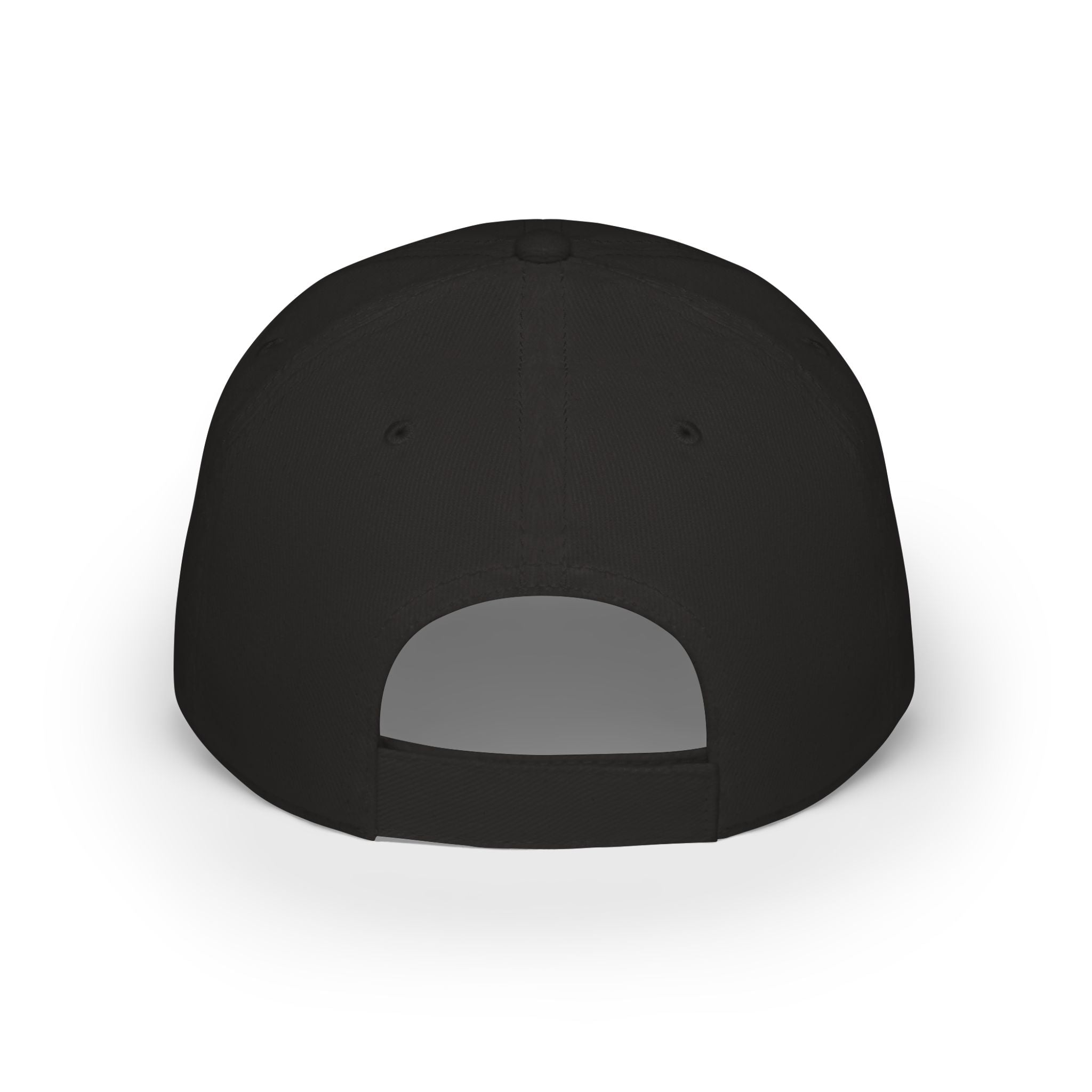 Corydoras Fish Baseball Cap — Angler Aquarium Hat