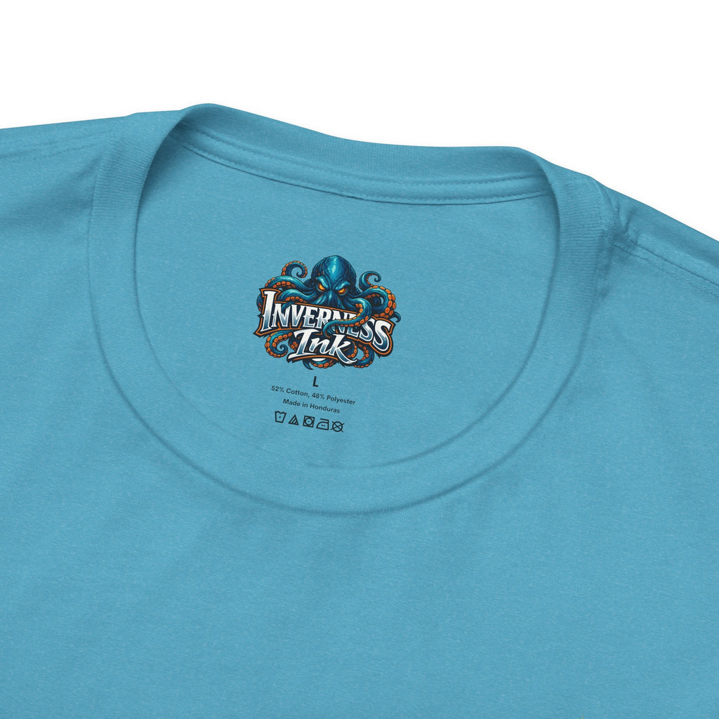 Ares Biker T-Shirt — The Eternal Wars