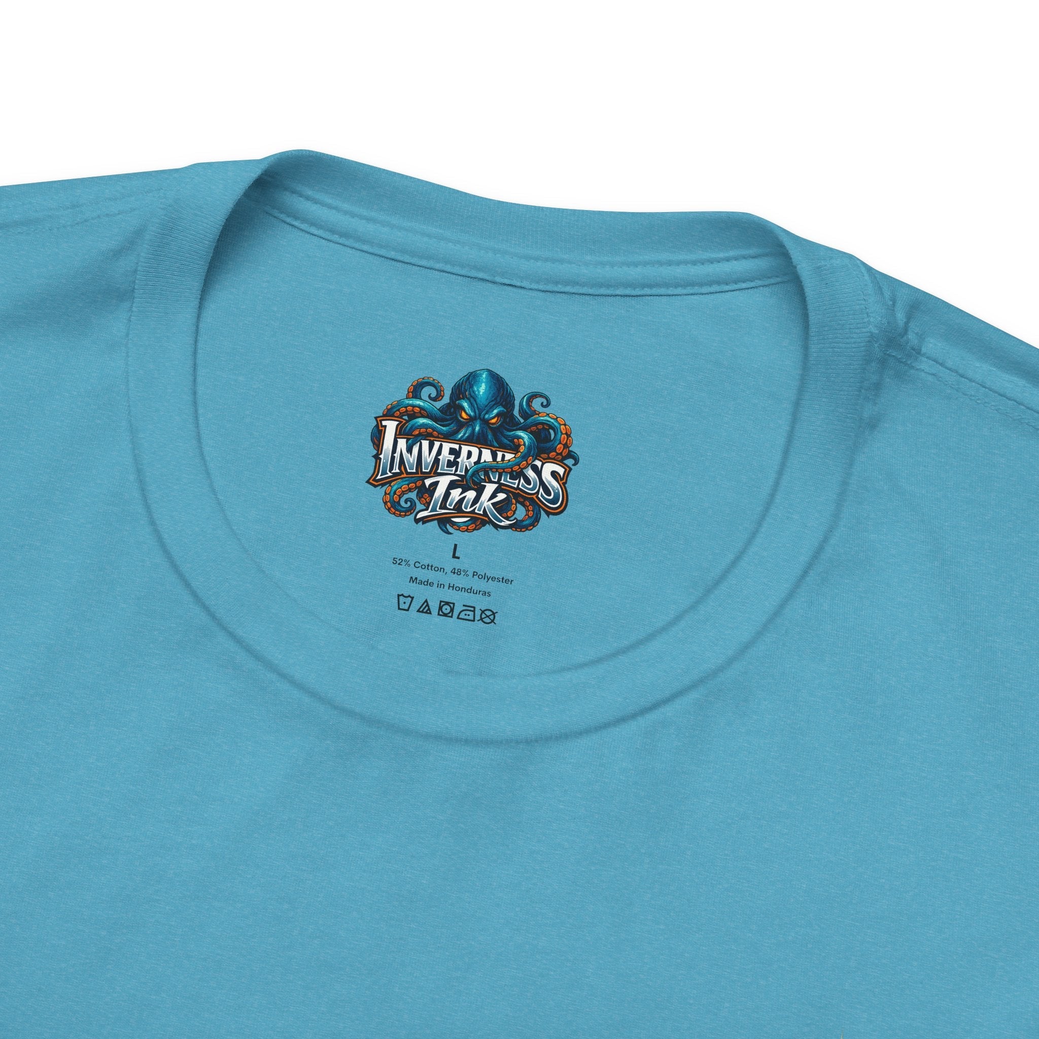 Ares Biker T-Shirt — The Eternal Wars