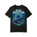 Founder’s Edition: Blue Phantom Pleco (L128) – Tactical Series