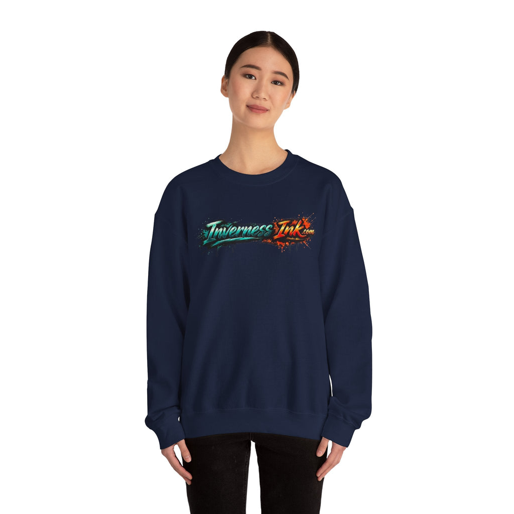 L-185 Xingu Spiny Monster Pleco — Urban Street Art Crewneck