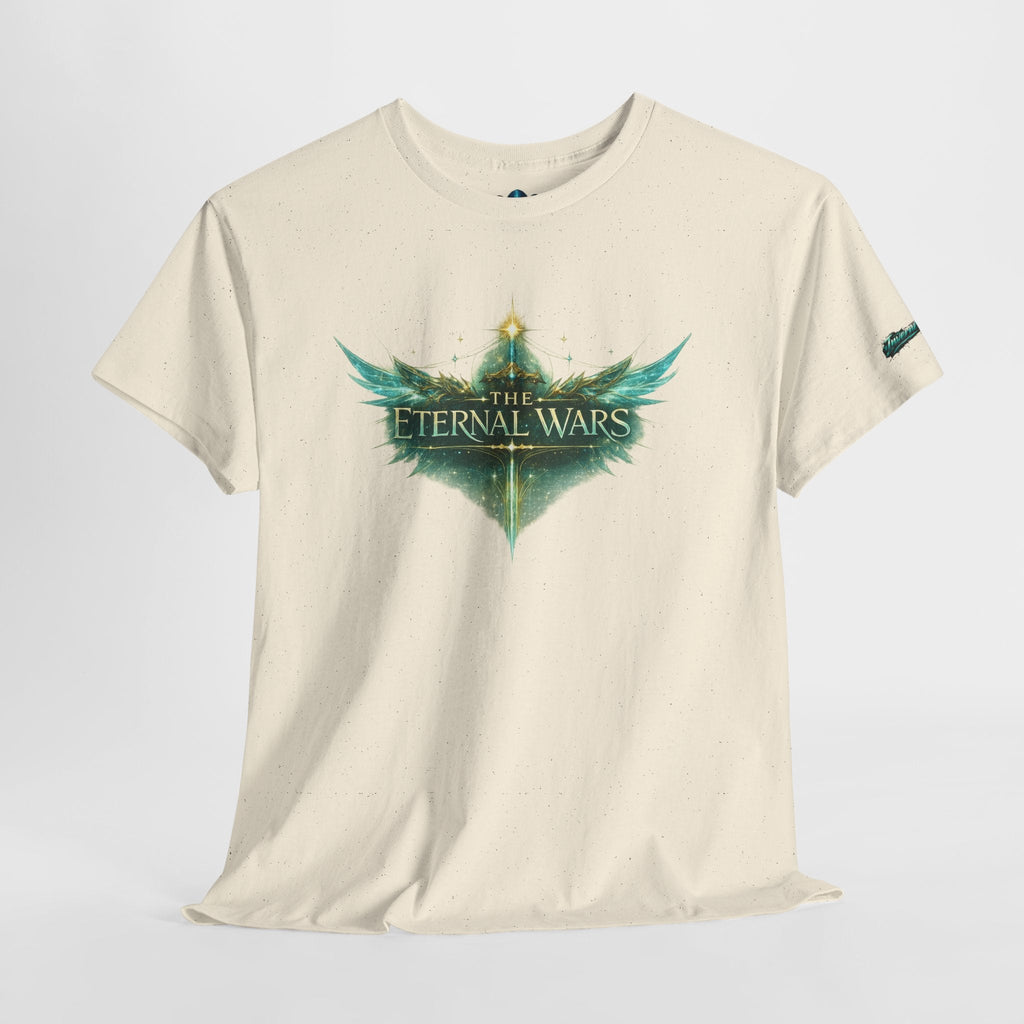 The Eternal Wars Celestial Crest Tee