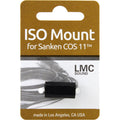 LMC Sound ISO Mount for Sanken COS 11 (Black)