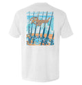 Rigged Pocket Tee
