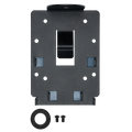 Sound Devices A-BOOM 2 for A20-TX and A10-TX Transmitters Boom Mounting Plate