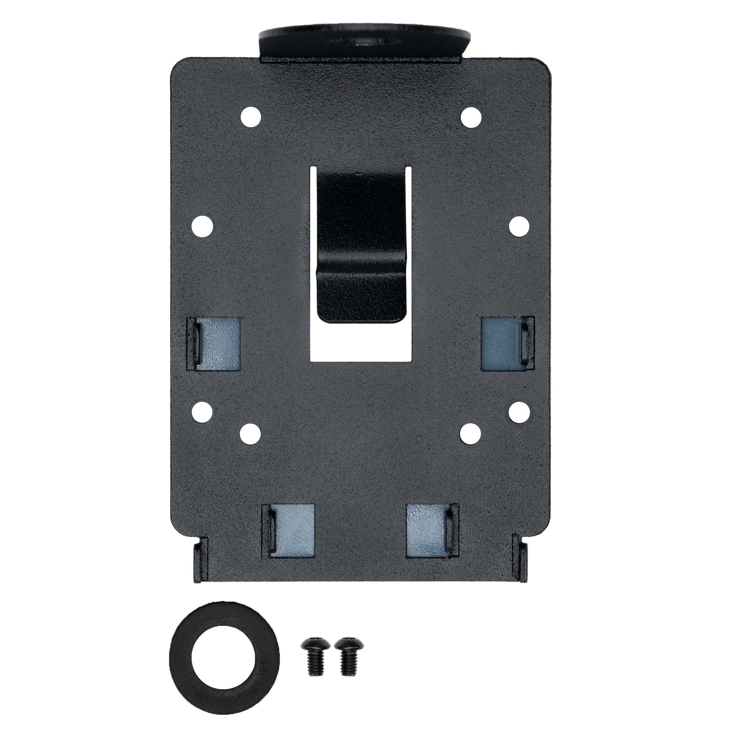 Sound Devices A-BOOM 2 for A20-TX and A10-TX Transmitters Boom Mounting Plate
