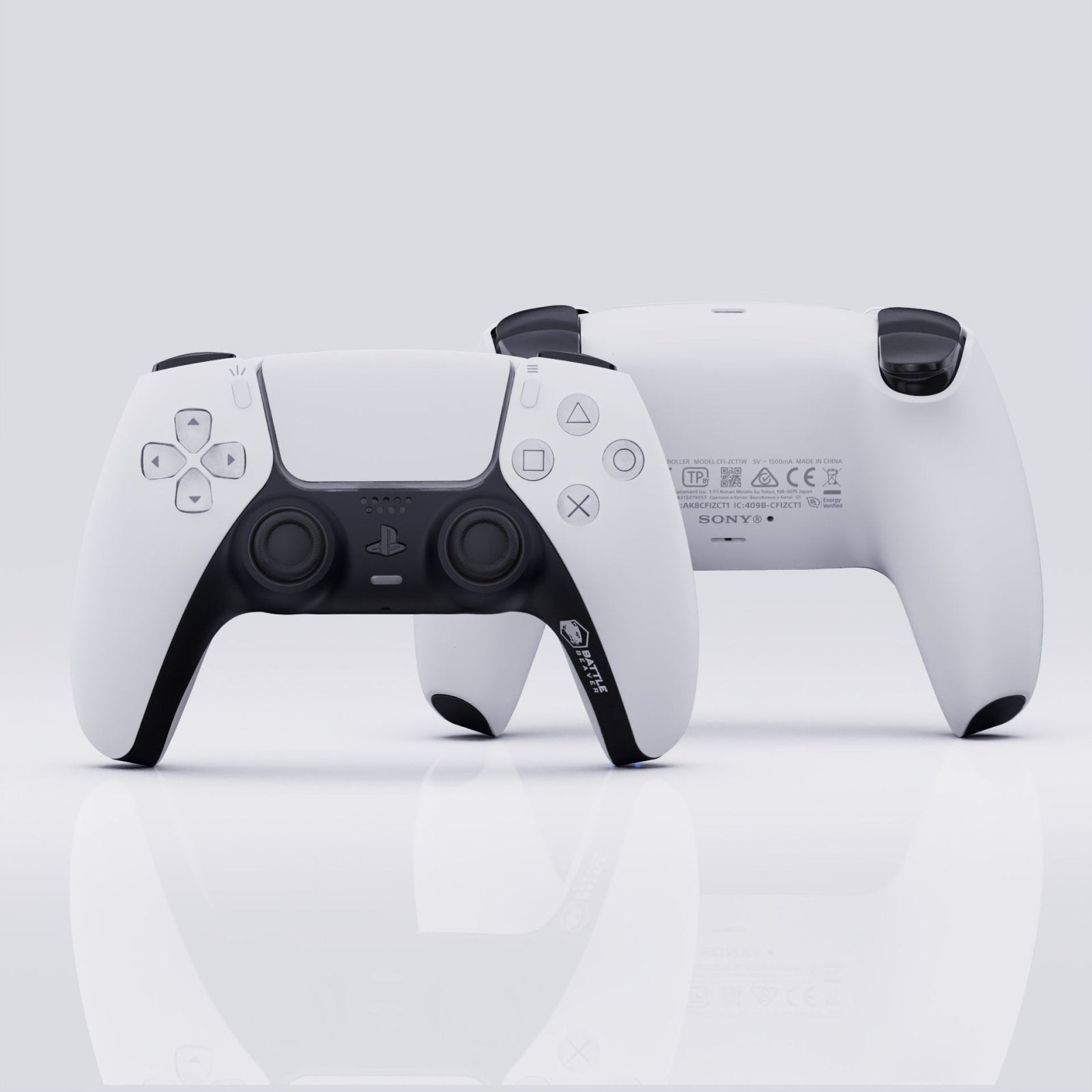 PS5 Super Stock